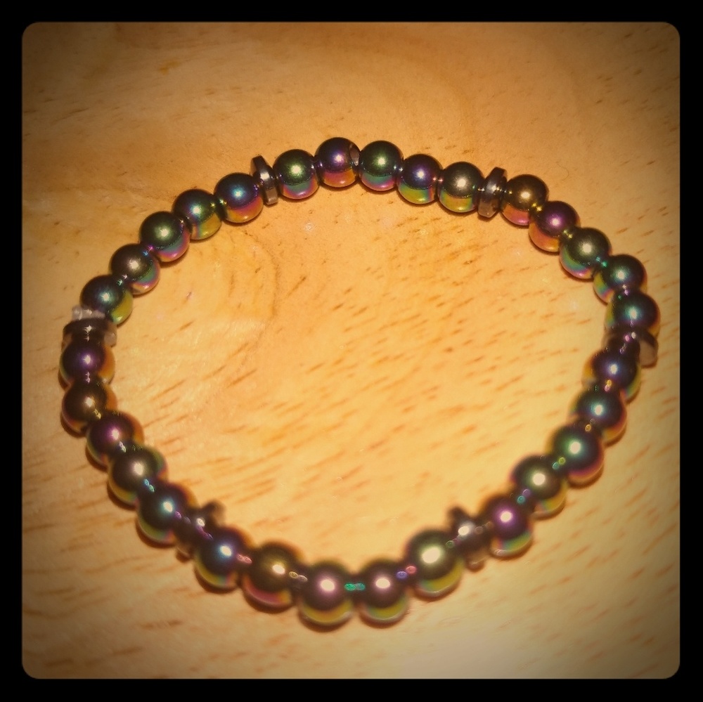 Magnetic Bracelet~Therapeutic
